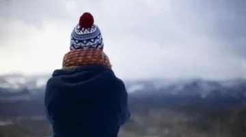 تدفئة الطفل في الطقس البارد والممطر نصائح مهمة لحمايته من نزلات البرد 1